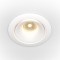 Встраиваемый светильник Maytoni DL031-2-L12W Yin светодиодный LED 12W