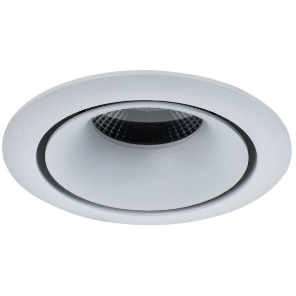 Встраиваемый светильник Maytoni DL031-2-L12W Yin светодиодный LED 12W Встраиваемый светильник Maytoni DL031-2-L12W Yin светодиодный LED 12W