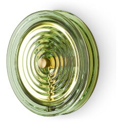 Настенный светильник (бра) Freya FR5442WL-L7GN