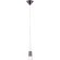 Подвес Cone Lightstar 757011