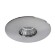 Точечный встраиваемый светильник Arte Lamp UOVO A5438PL-1SS