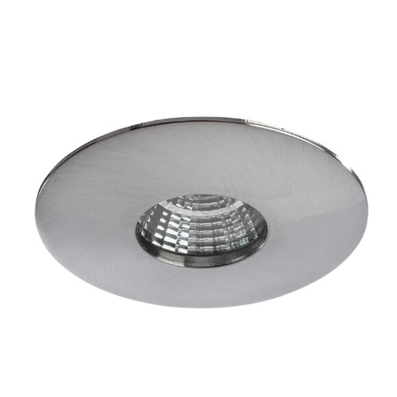 Точечный встраиваемый светильник Arte Lamp UOVO A5438PL-1SS