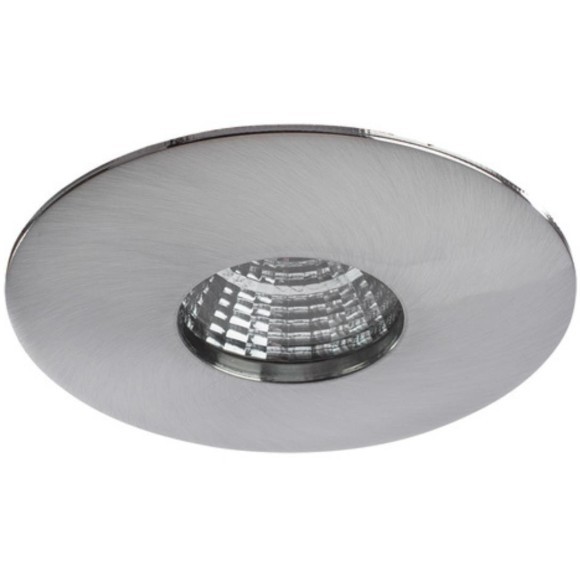 Точечный встраиваемый светильник Arte Lamp UOVO A5438PL-1SS