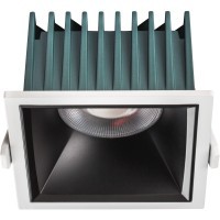 Светильник светодиодный универсальный IP65 Ciclone Lightstar 385447