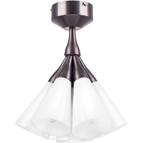 Люстра потолочная Cone Lightstar 757070 Люстра потолочная Cone Lightstar 757070