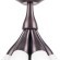 Люстра потолочная Cone Lightstar 757070 Люстра потолочная Cone Lightstar 757070