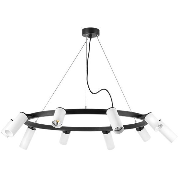 Люстра подвесная Rullo Lightstar LR020365865