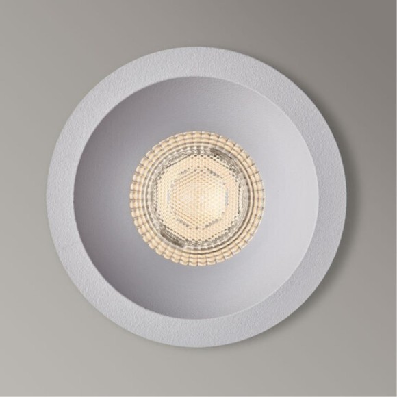 Точечный встраиваемый светильник Arte Lamp DUCRE MINI A7093PL-1WH