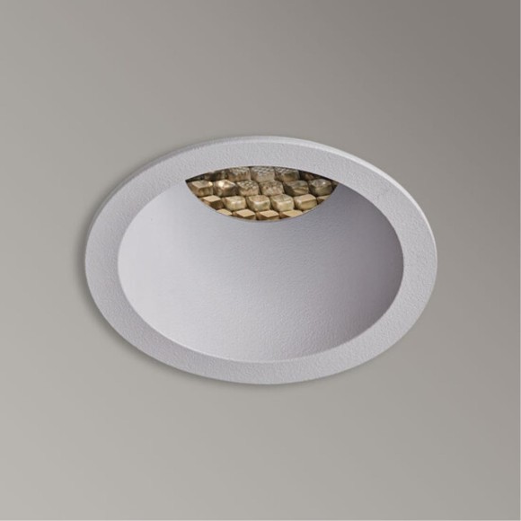 Точечный встраиваемый светильник Arte Lamp DUCRE MINI A7093PL-1WH