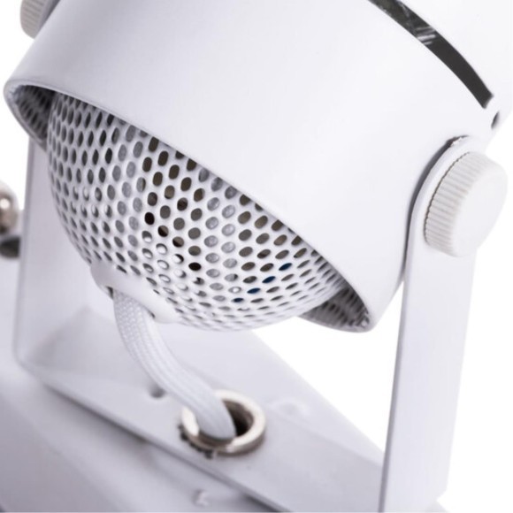 Спот потолочный Arte Lamp A1311PL-4WH MIZAR под лампы 4xGU10 50W