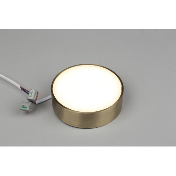 Светильник настенно-потолочный APL.0113.29.12