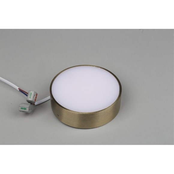 Светильник настенно-потолочный APL.0113.29.12