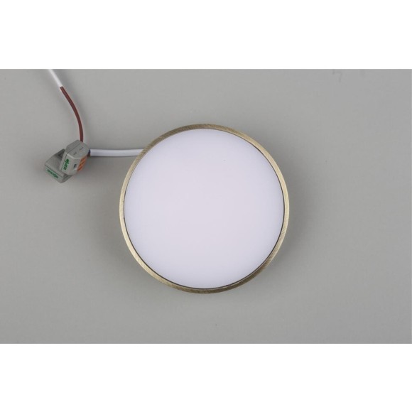 Светильник настенно-потолочный APL.0113.29.12