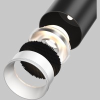 Светофильтр HoneyComb 75мм для Focus Led 40Вт