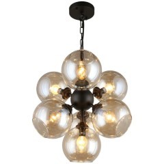 Люстра подвесная APL.912.03.07 Люстра подвесная APL.912.03.07