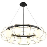 Люстра подвесная APL.317.03.10