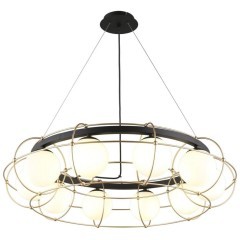 Люстра подвесная APL.317.03.10