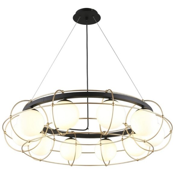 Люстра подвесная APL.317.03.10 Люстра подвесная APL.317.03.10