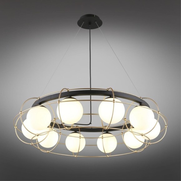 Люстра подвесная APL.317.03.10 Люстра подвесная APL.317.03.10