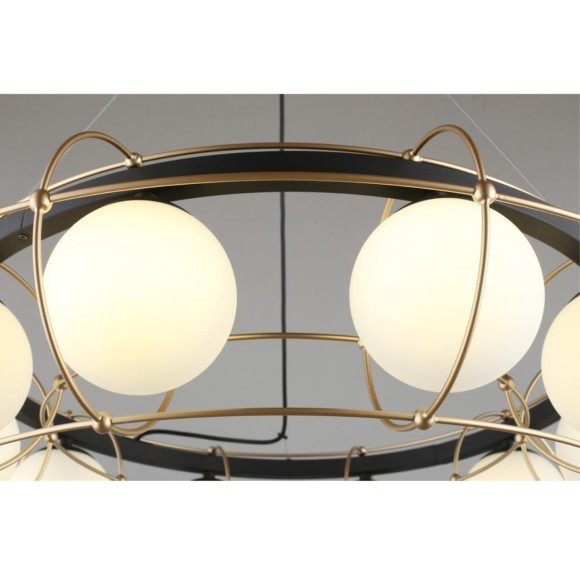 Люстра подвесная APL.317.03.10 Люстра подвесная APL.317.03.10