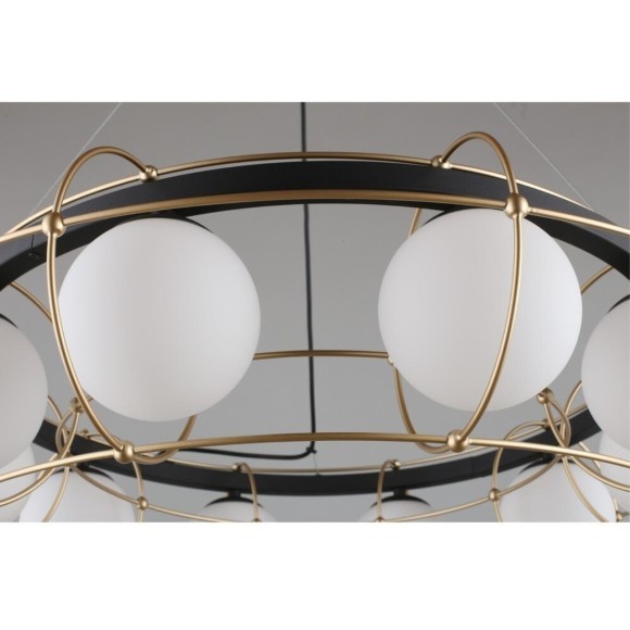 Люстра подвесная APL.317.03.10 Люстра подвесная APL.317.03.10