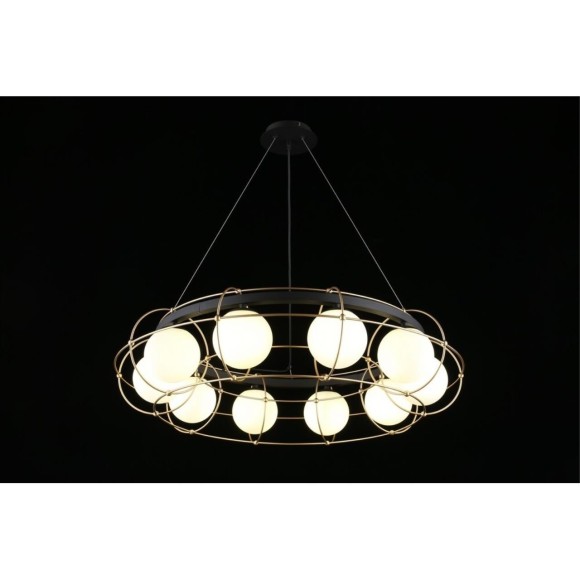 Люстра подвесная APL.317.03.10 Люстра подвесная APL.317.03.10