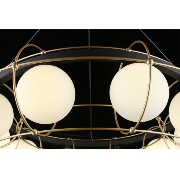 Люстра подвесная APL.317.03.10 Люстра подвесная APL.317.03.10