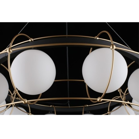 Люстра подвесная APL.317.03.10 Люстра подвесная APL.317.03.10