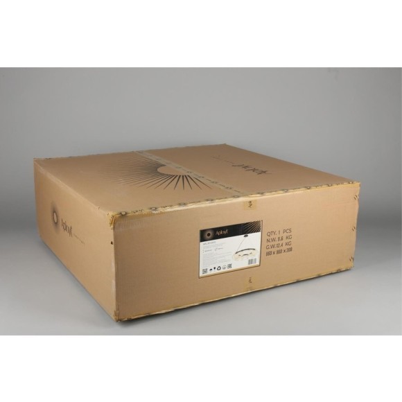 Люстра подвесная APL.317.03.10 Люстра подвесная APL.317.03.10