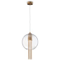 Подвесной светильник Maytoni P095PL-01BZ1