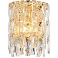 4722-2W, настенный светильник, D115xW200xH250, 2xE14x40W, excluded