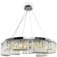 Подвесной светильник Maytoni MOD083PL-09CH