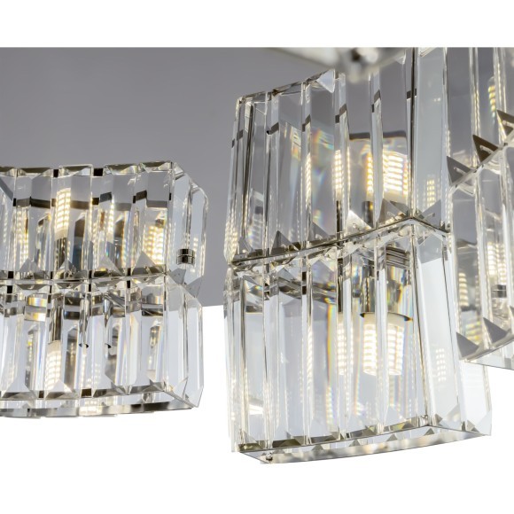 Подвесной светильник Maytoni MOD083PL-09CH