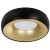 Точечный встраиваемый светильник Arte Lamp HEZE A6666PL-1BK