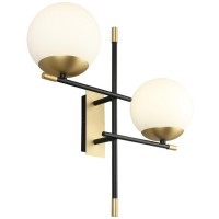 Светильник настенный (Бра) APL.313.11.02