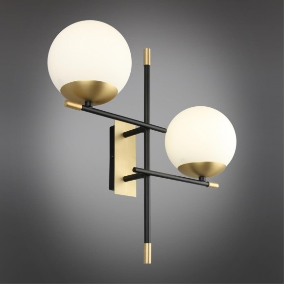 Светильник настенный (Бра) APL.313.11.02