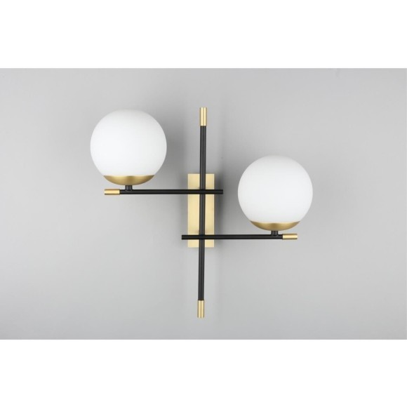 Светильник настенный (Бра) APL.313.11.02