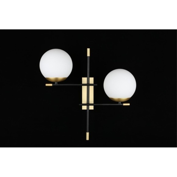 Светильник настенный (Бра) APL.313.11.02