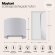 Уличный настенный светильник Maytoni O573WL-L6W Fulton IP54 светодиодный LED 6W