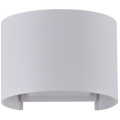 Уличный настенный светильник Maytoni O573WL-L6W Fulton IP54 светодиодный LED 6W Уличный настенный светильник Maytoni O573WL-L6W Fulton IP54 светодиодный LED 6W
