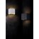 Уличный настенный светильник Maytoni O573WL-L6W Fulton IP54 светодиодный LED 6W