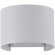 Уличный настенный светильник Maytoni O573WL-L6W Fulton IP54 светодиодный LED 6W