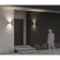 Уличный настенный светильник Maytoni O573WL-L6W Fulton IP54 светодиодный LED 6W