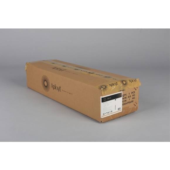 Светильник подвесной APL.059.16.04