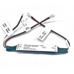 2001-CTR-001, контроллер, single color, 3A, dimming 2001-CTR-001, контроллер, single color, 3A, dimming