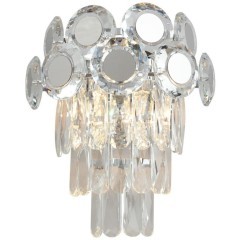 Светильник настенный (Бра) APL.832.11.02 Светильник настенный (Бра) APL.832.11.02