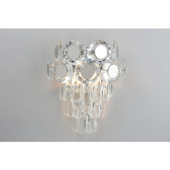 Светильник настенный (Бра) APL.832.11.02