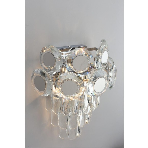 Светильник настенный (Бра) APL.832.11.02