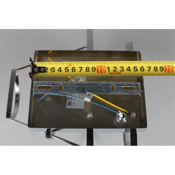 Светильник настенный (Бра) APL.832.11.02