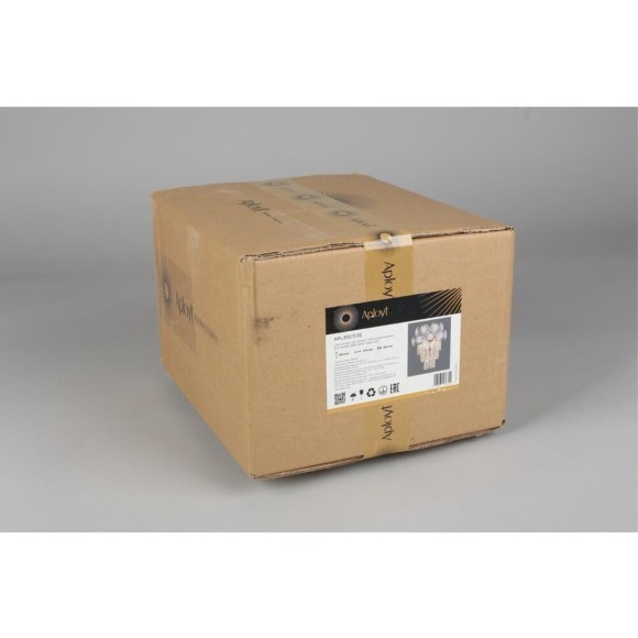 Светильник настенный (Бра) APL.832.11.02